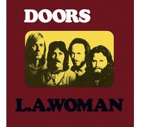 Doors - L.a. Woman - Vinile (import)