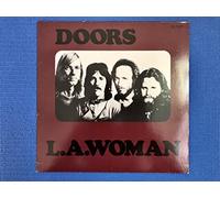 Doors - L.A. woman [VINYL]