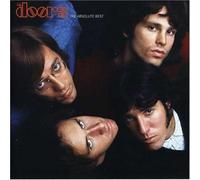 Doors, the - Legacy: the Absolute...