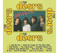 Doors - Light My Fire