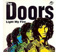 Doors - Light my fire