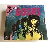 Doors - Light my fire/Best of Vol. 2 & 3