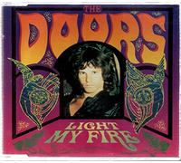 Doors - Light my fire (Edit, 1967/91)