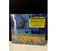 Audio Cd Doors (The) - Live At The Matrix (3 Cd)