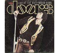 Doors - Live at the Hollywood Bowl [VINYL]