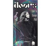 Doors - Live in Europe