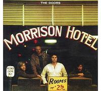 Doors - Morrison Hotel