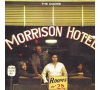 morrison hotel
