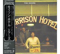 Doors - Morrison Hotel (Mini Lp Sleeve)