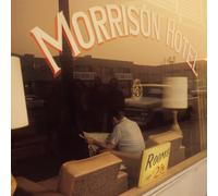 THE DOORS - MORRISON HOTEL SESSIONS - RSD 2021 - 2 LP