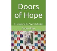 Doors of Hope: Re-imagining the Advent Calendar