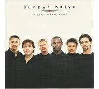Doors Open Wide by Sunday Drive (1999-08-02)