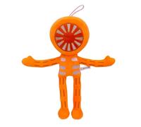 Doors Peluche da Rainbow Doll, Mostro della bocca grande Peluche, Bambola di Morbida Doors Peluche, Doors Plush,Pupazzi Gioco Caldo Plush, Throw Pillow Toys Party Girl Boy Regali di Compleanno