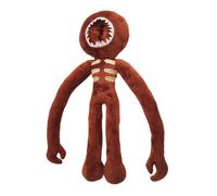Doors Plush,Rainbow Friends Plush Toys,Doors Peluche,Doors Toy, Stuffed Doll Gift Birthday Party Girl Boy Regali di Compleanno(cannibale)(36cm)