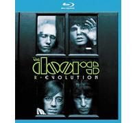Doors - R-evolution