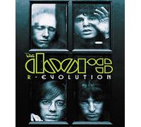 Doors - R-evolution