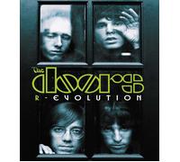 Doors - R-evolution (special edition) (DVD) The Doors