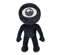 DOORS Roblox - Peluche da collezione, 20 cm