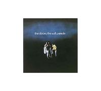 The Doors The Soft Parade (Vinyl LP) 12" Album