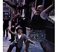 The Doors Strange Days (CD) Album