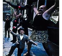 DOORS - STRANGE DAYS -SHM-CD-