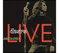 Doors The - Absolutely Live