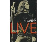 Doors,the - Absolutely Live!!