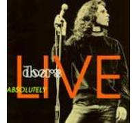 Doors, the - Absolutely Live [Import]