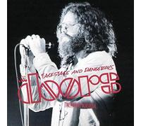 Doors,the - Backstage and Dangerous