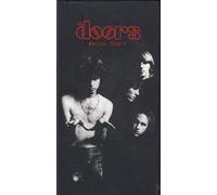 Doors,the - Box Set
