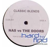 Doors, The - Break On Through