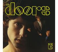 The Doors – The Doors – CD – Rhino