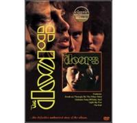 Doors - The Doors - Dvd (classic albums + bonus tracks)