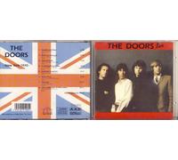 Doors, The - Doors, The - LIVE ?- New York 1970 CD, Unofficial Release