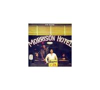 The Doors Morrison Hotel (Remastered and Expanded) (CD) Album
