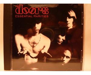 Doors,the - Essential Rarities