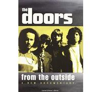 Doors (The) - From The Outside - Dvd