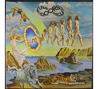 Doors,the - Full Circle
