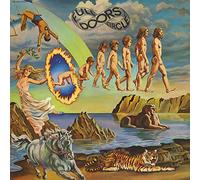 Doors The - Full Circle
