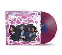 Doors The - Golden Doors 2 (12" Vinyl Purple Limited Edt.)