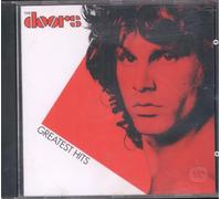 Doors,the - Greatest Hits