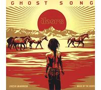 Doors: Honor The Treaties - LP Limited Edition RSD 28.11.2014