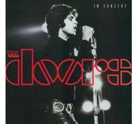 The Doors In Concert (CD) Album