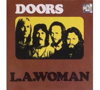 Doors,the - L.a.Woman