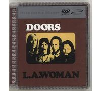 Doors,the - L.a.Woman