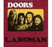 L.A. Woman - Doors (The) (Vinile)