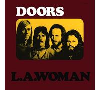 The Doors - L.A. Woman (2 LP)