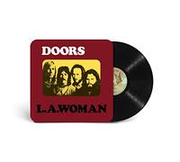 L.A. Woman (2022 Remaster) - Doors (The) (Vinile)