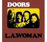 Doors,the - L.a.Woman(Mini Vinyl Replica)