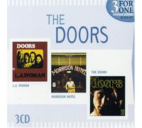 Doors, the - L.a.Woman/Morrison H../